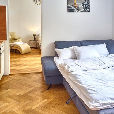 Apartman III Praha - Centrum 외부 사진