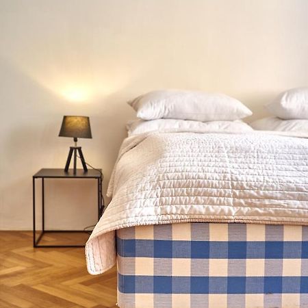 Apartman III Praha - Centrum 외부 사진