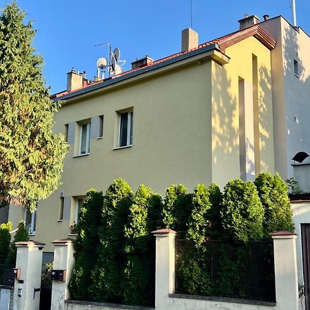 Apartman III Praha - Centrum 외부 사진