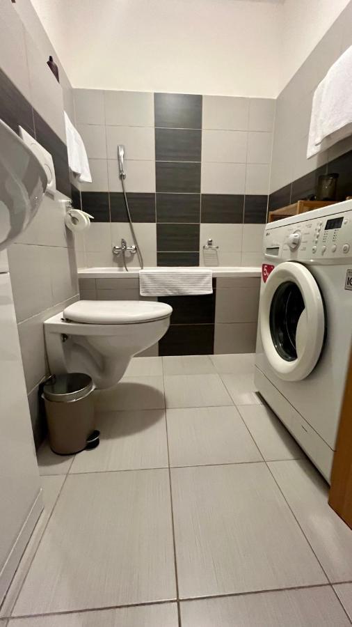 Apartman III Praha - Centrum 외부 사진