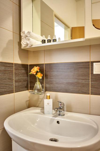 Apartman III Praha - Centrum 외부 사진