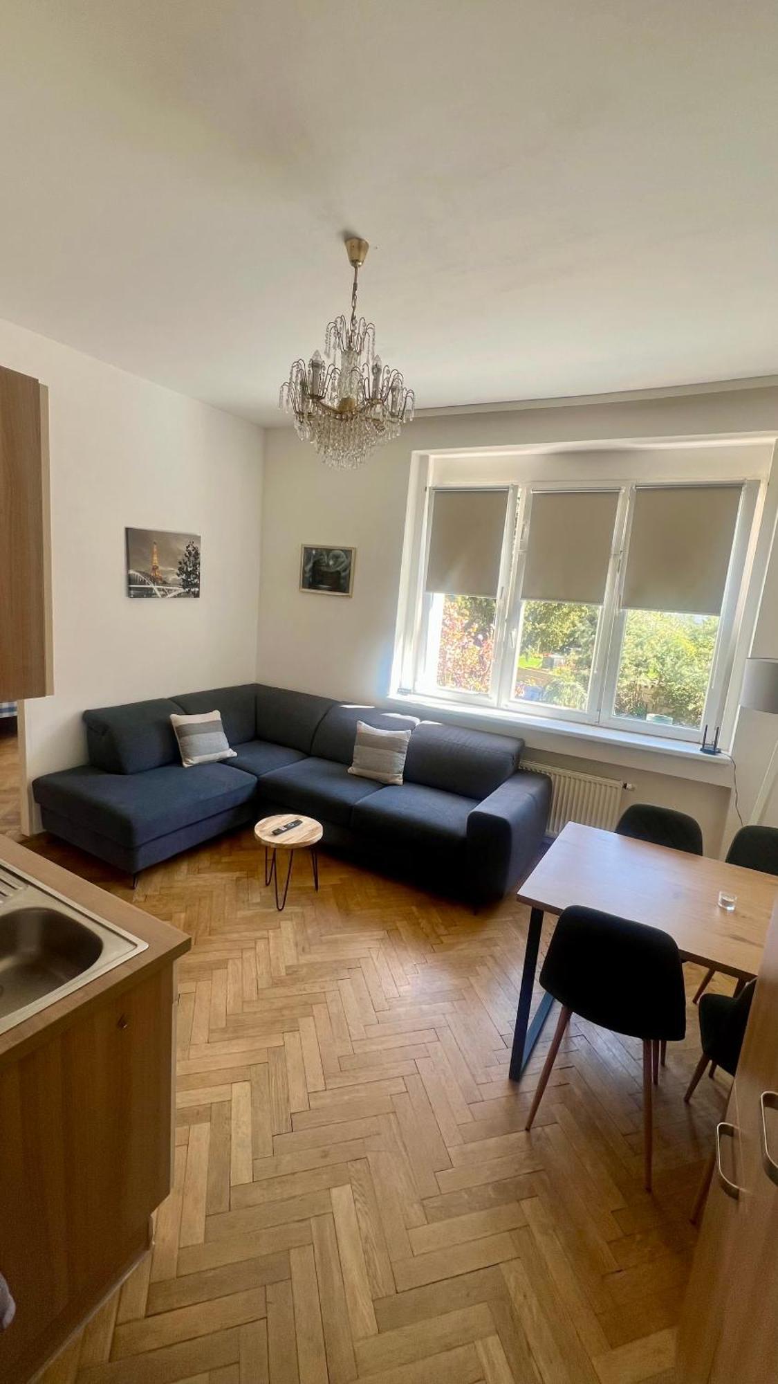 Apartman III Praha - Centrum 외부 사진